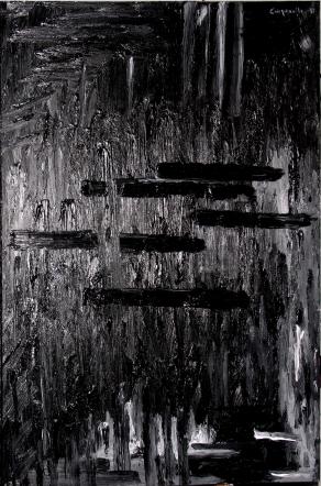 Abstract # 159  ( Silenzi dal buio )