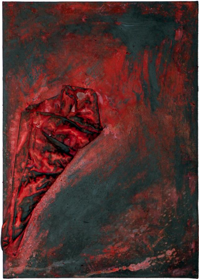 Carolina Benedetti  - Diventa farfalla !