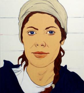 different ways to wear a headscarf V