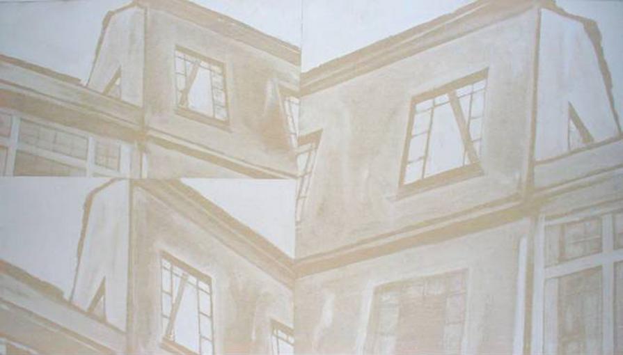 Tre Campi -Tempo Infinito)