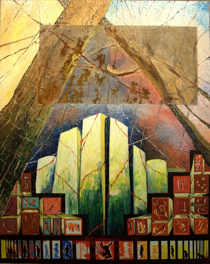 La prospettiva della vita La prospettiva della vita