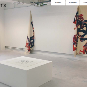 Martin Abrams Fine Art