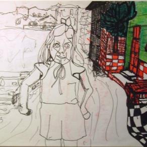 baby decostruction simphony street