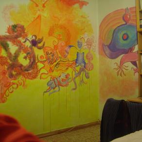 STRAVAGANTYA CATHEDRAL 