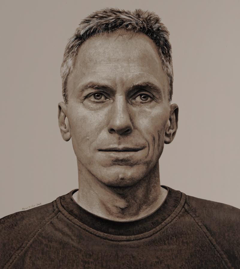 Christian Thomas Jügel