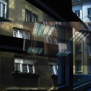 MARGINALIZATION 14 (EMARGINAZIONE 14)