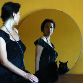 RACCONTARE UNA DONNA