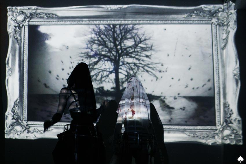 The Period : I'm sorry mum 