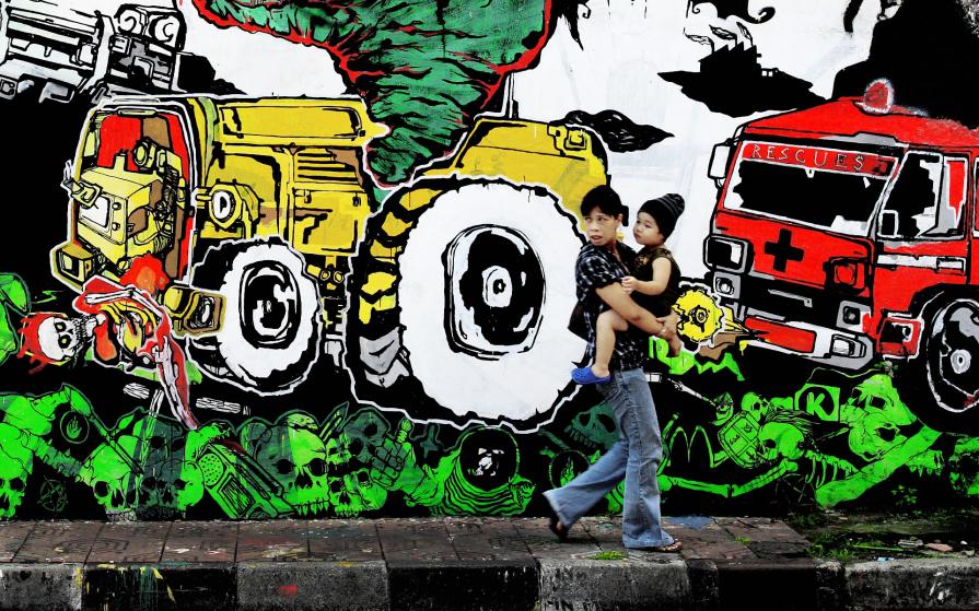 My Diary of the Wall Street - Series #7