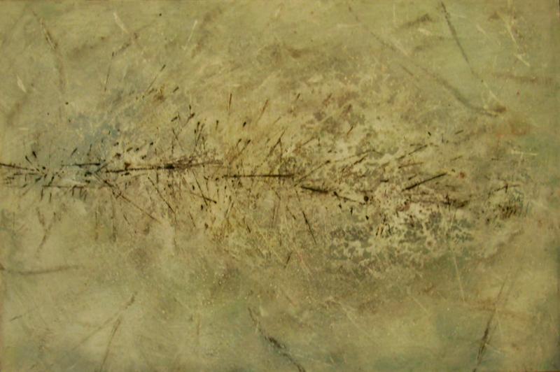 La colonna dorsale del drago.