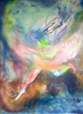 Thai Chi- Danza delle energie