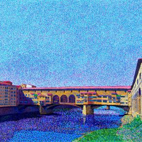 Ponte Vecchio Firenze Italy Ponte Vecchio Firenze Italy