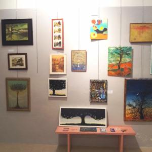 ALBERI , SOLO ALBERI , AMATI ALBERI .