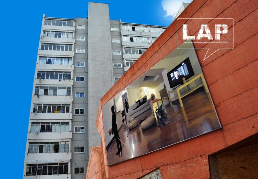 Private Conversation