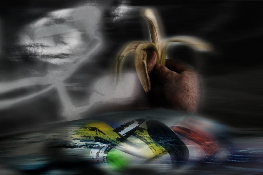 è forse arrivato il momento di spogliarsi da beni innutili. è forse arrivato il momento di spogliarsi da beni innutili.