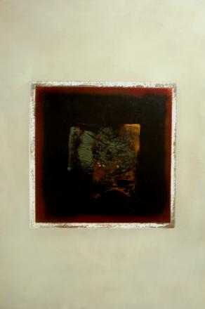 La mia voce aggiunta.