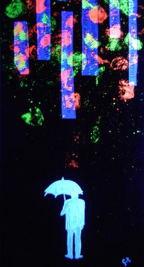 pioggia di informazioni