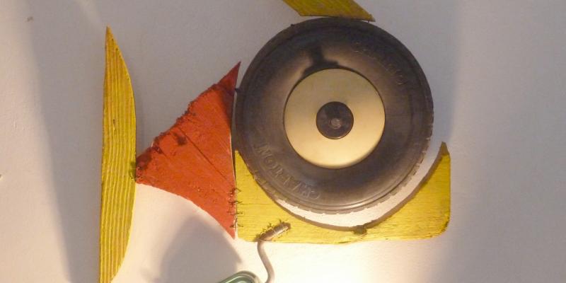 " il Mare a Modena " " il Mare a Modena "