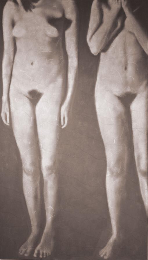 Le figlie di Lot Le figlie di Lot