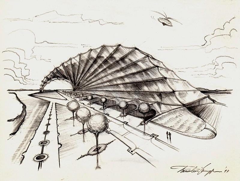 L'idea di città n. 2