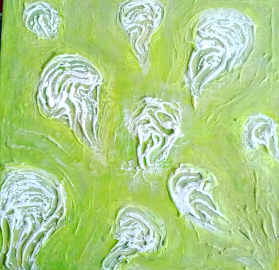 Meduse... #12     Acid Jazz Dancing