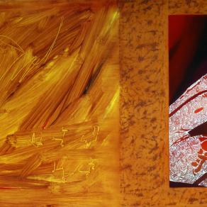 sassi e ossicini neve e bambini semi e baccelli e 100 girini sentieri e rami baci in quantità sappia