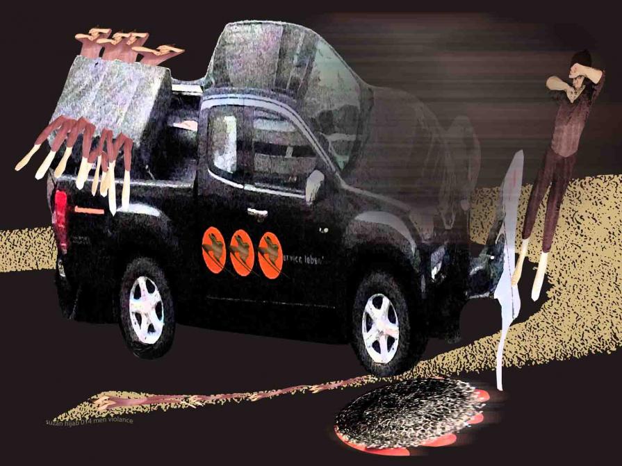 Men Violance 1 Men Violance 1