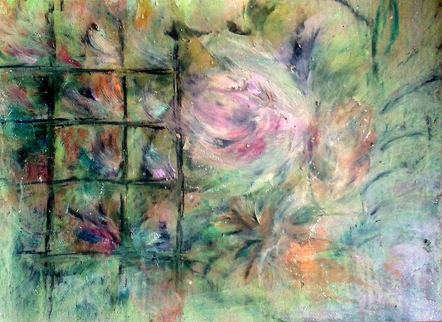 Incanterò i ricordi per sprigionare l'anima