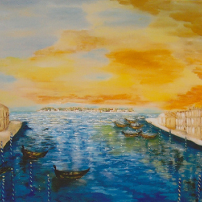 Venezia Magica, il pomeriggio