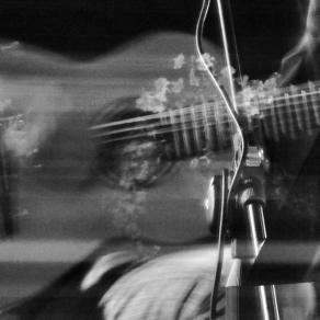 Particolari di musica dal vivo