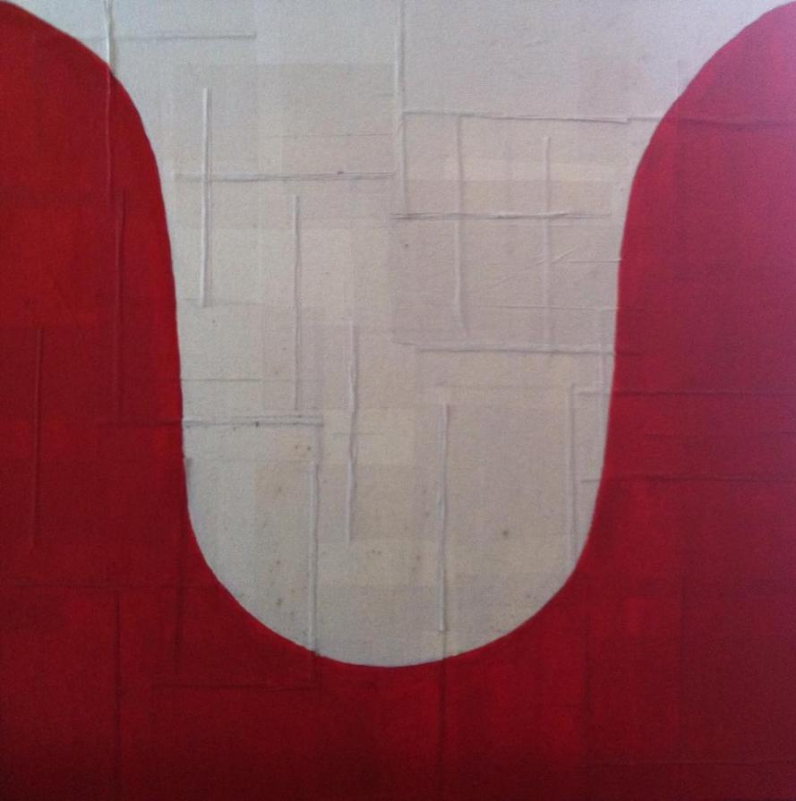 Il bianco gioca con il rosso