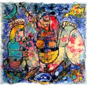 Il violino dei sogni