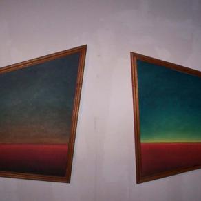 composizione irregolari 