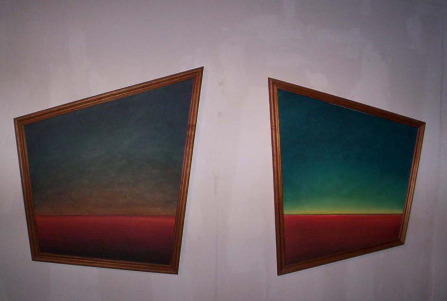 composizione irregolari 