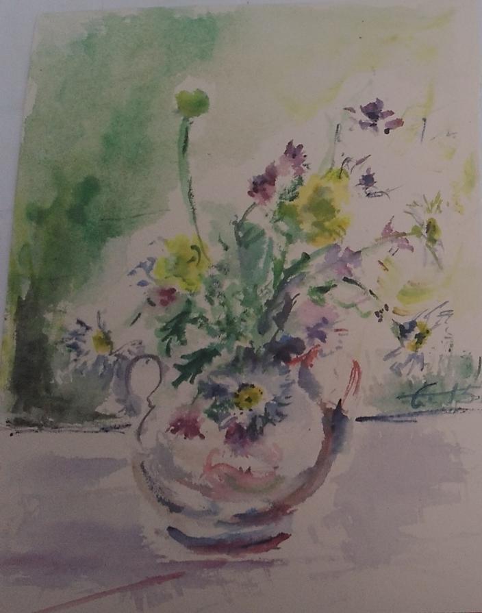 MARGHERITE E RANUNCOLI