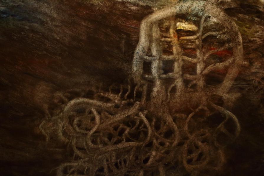 Le tue radici una prigione