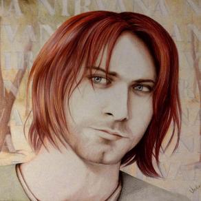 Kurt Cobain