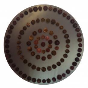 Apollineo e dionisiaco:ordine caotico della divina armonia n.2 Apollineo e dionisiaco:ordine caotico della divina armonia n.2