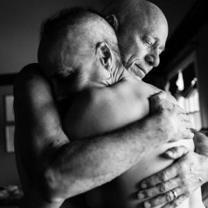 The Embrace The Embrace