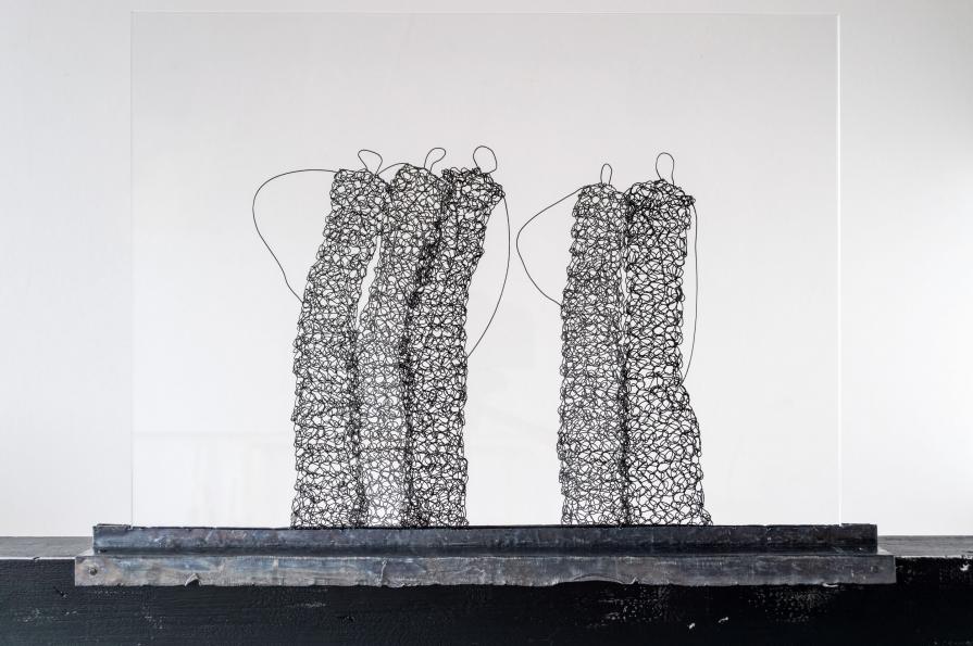 Immagine - BLACK BOAT II | dettaglio