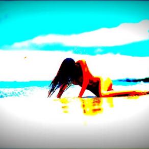 Il mio corpo è il mio destino, tutto tra le mie mani. Il mio corpo è il mio destino, tutto tra le mie mani.