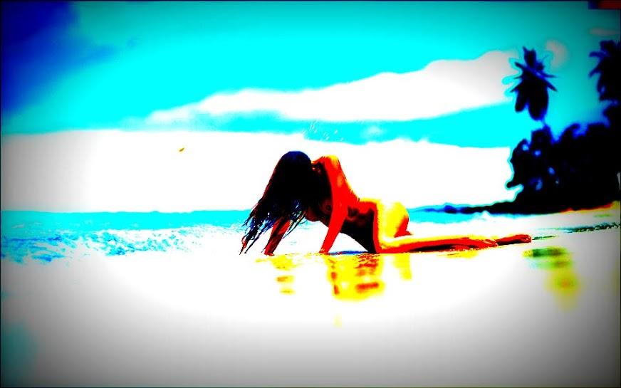 Il mio corpo è il mio destino, tutto tra le mie mani.