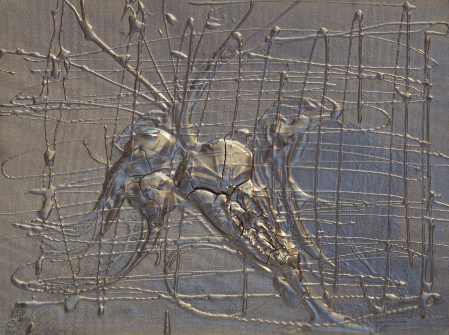 Seme femminile_(poichè ciò che è tuo è anche Mio)