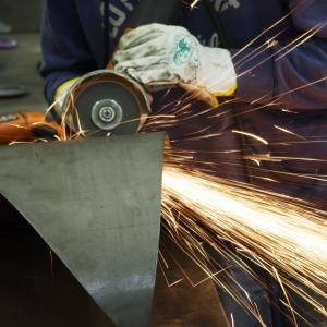 La pelle forgiata La pelle forgiata