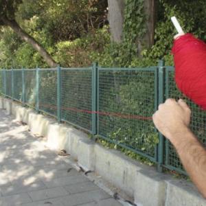 Ho legato la Biennale di Venezia! Performance