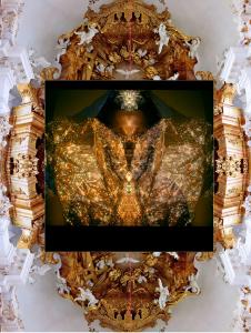 Badabeam Badaboom - Skin visible white.