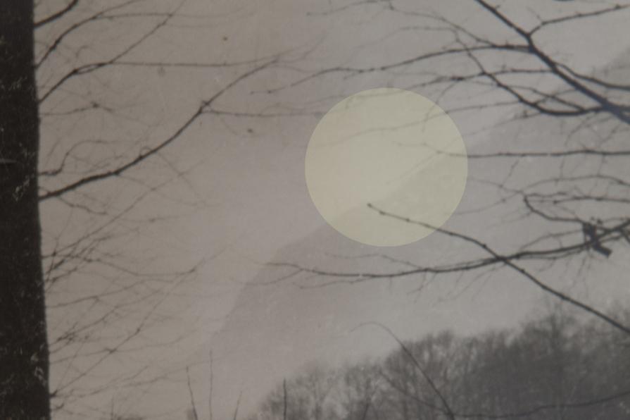 The last summer / I. Souvenirs d'enfance