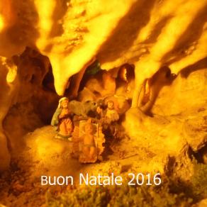 BUON NATALE