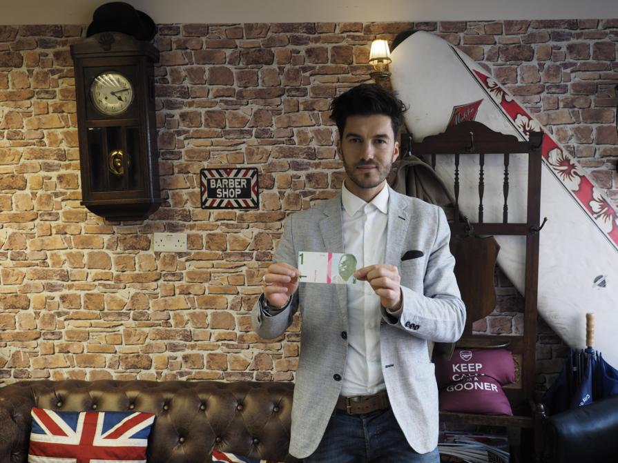 The Barber de sevilla