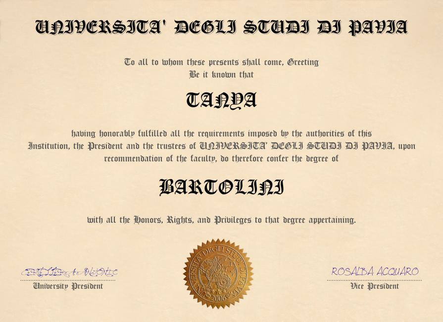 UN RINGRAZIAMENTO SPECIALE PER QUESTA GRANDE OPPORTUNITA' GRAZIE ANTONIO CERVELLERA E ROSALBA ACQUARO !!!